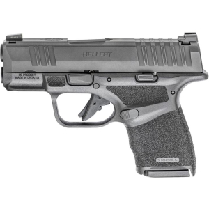 Springfield Hellcat 9mm 3″ Barrel 11+1/13+1