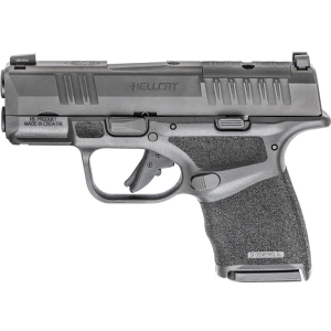 Springfield Hellcat OSP 9mm 3″ Barrel 11+1/13+1