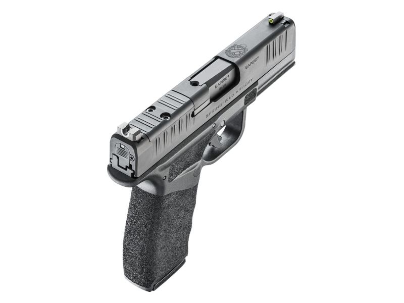 Springfield Hellcat Pro OSP 9mm 3.7" 15/17+1 - Image 3