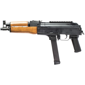 Century Arms Draco NAK9 *Accepts Glock Mags* 9mm 11.14″ Threaded Barrel 33+1