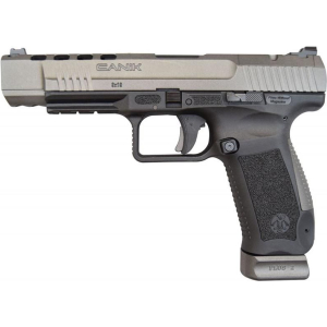Canik TP9SFx 9mm 5.2″ 20+1