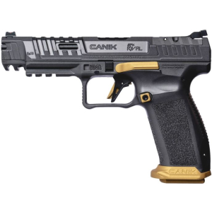 Canik SFx Rival 9mm 5″ Barrel 18+1