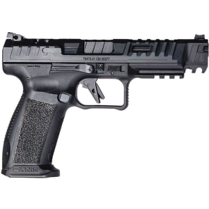 Canik SFX Rival 9mm 5″ 18+1 HG6815-N