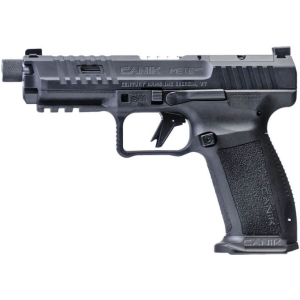 Canik METE SFT Pro 9mm 5″ TB 18+1/20+1