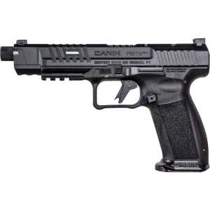 Canik METE SFx Pro 9mm 5.74” Barrel 18+1/20+1
