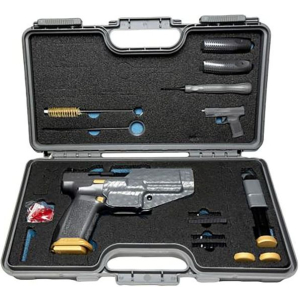 Canik SFx Rival 9mm 5″ Barrel 18+1