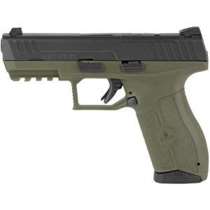 IWI Masada Optic Ready OD Green 9mm 4.1″ Barrel 17+1