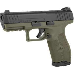 IWI Masada Optic Ready OD Green 9mm 4.1″ Barrel 17+1