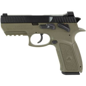 IWI Jericho 941 Enhanced 9mm 3.8″ 17+1 OD Green