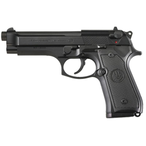 Beretta M9 9mm 4.9" Barrel 15+1