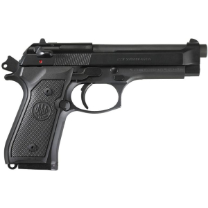 Beretta M9 9mm 4.9″ Barrel 15+1
