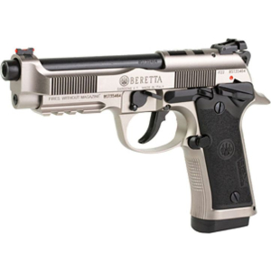 Beretta 92X Performance Carry Optic 9mm 4.9″ 15rd