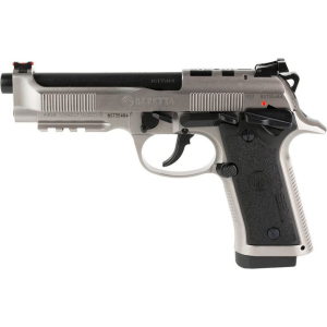 Beretta 92X Performance Carry Optic 9mm 4.9″ 15rd