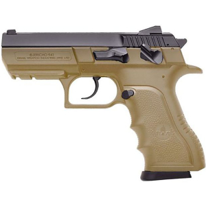 IWI Jericho 941 PSL9 9mm 3.8″ Barrel 16+1 J941PSL9FD-II