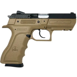 IWI Jericho 941 PSL9 9mm 3.8″ Barrel 16+1 J941PSL9FD-II
