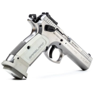 Sar K-12 Sport 9mm 4.7″ Barrel 17+1 K12STSP
