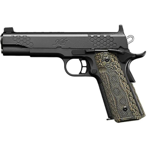 Kimber KHX Custom OR 9mm 5″ Barrel 9+1