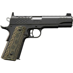 Kimber KHX Custom OR 9mm 5″ Barrel 9+1