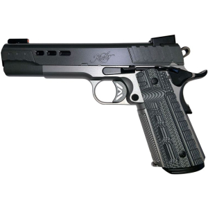 Kimber Rapide Two-Tone 45ACP 5″ 8+1