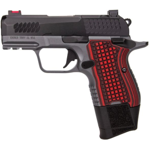 Kimber CDS9 Compact 9mm 3.18″ Optic Ready 13+1/15+1