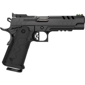 Kimber 2K11 Target 9mm 5″ 17+1/20+1