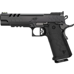 Kimber 2K11 Target 9mm 5″ 17+1/20+1
