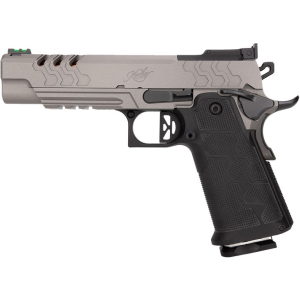 Kimber 2K11 Stainless Target OR 9mm 5″ 17+1/20+1