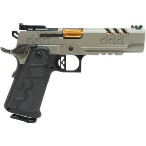 Kimber 2K11 Stainless Target OR 9mm 5″ 17+1/20+1