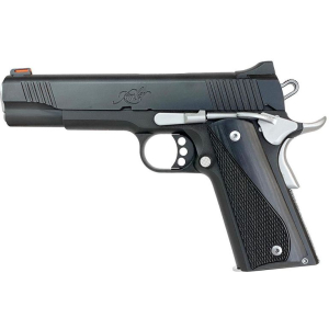 Kimber Custom LW Nightstar 9mm 5″ Barrel 9+1