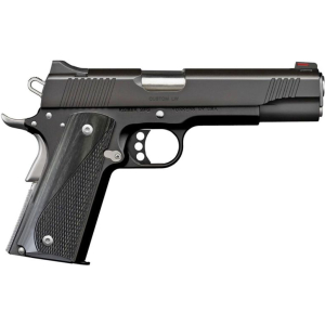 Kimber Custom LW Nightstar 9mm 5″ Barrel 9+1
