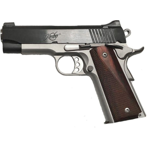 Kimber Pro Carry II Two-Tone 9mm 4″ 9+1