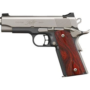 Kimber Pro CDP 9mm 4″ Barrel 9+1