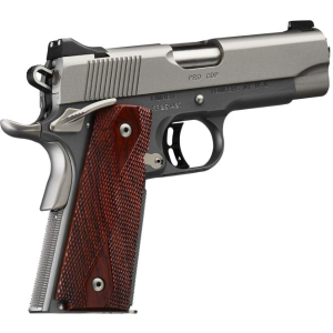 Kimber Pro CDP 9mm 4″ Barrel 9+1