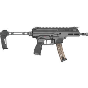 Springfield Armory Kuna w/Brace 9mm 6″ Barrel 30+1