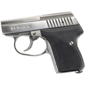 Seecamp LWS-32 Stainless 32ACP 2″ Barrel 6+1