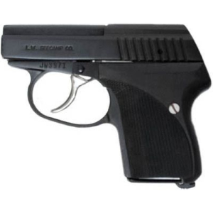 Seecamp LWS32 32ACP 2.1″ Barrel 6+1 LWS32BLK