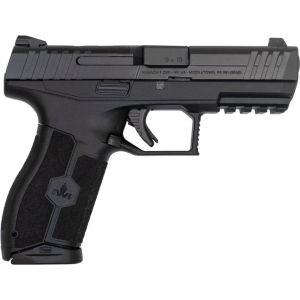 IWI Masada OR 9mm 4.1″ 17+1 Black