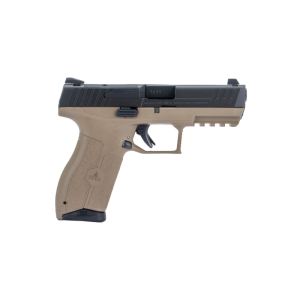 IWI Masada OR 9mm 4.1″ 17+1 FDE
