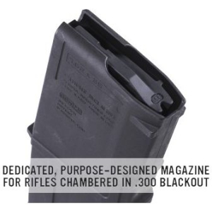 Magpul PMAG Gen3 300BLK 30Rd Magazine