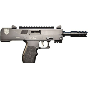 MPA 57DMG 57X28 5IN TB MB SC 20RD