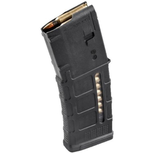 Magpul PMAG Gen M3 Window AR/M4 5.56NATO 30 Rd Magazine