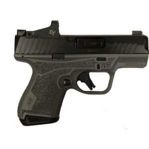 Kimber R7 Mako OI Gray Bundle 9mm 3.37″ Barrel 11+1/13+1/15+1
