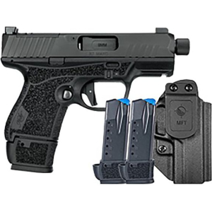 Kimber R7 Mako Tactical OR 9mm 3.92″ 15+1
