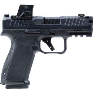 Canik METE MC9 Prime w/Optic 9mm 3.64″ Barrel 17+1