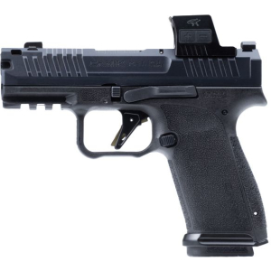 Canik METE MC9 Prime w/Optic 9mm 3.64″ Barrel 17+1