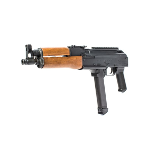 Century Arms NAK9 Draco Pistol 9mm 11.14" Barrel 33+1