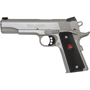 Colt Delta Elite 10mm 5″ Barrel 8+1
