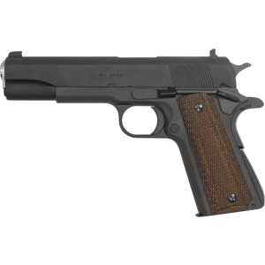 Springfield Defend Your Legacy 1911 Mil-Spec 45ACP 5″ 7+1