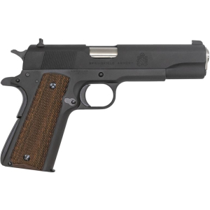 Springfield Defend Your Legacy 1911 Mil-Spec 45ACP 5″ 7+1