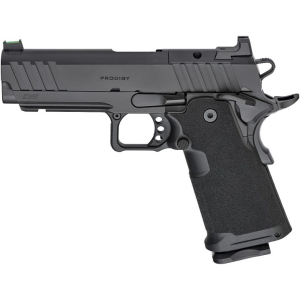 Springfield 1911 DS Prodigy AOS 9mm 4.25” 17+1/20+1